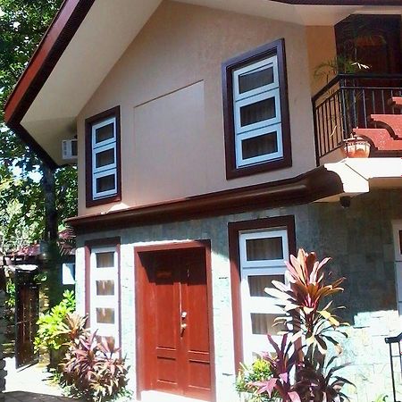 Sheridan Villas Boracay Manoc-Manoc Exterior foto